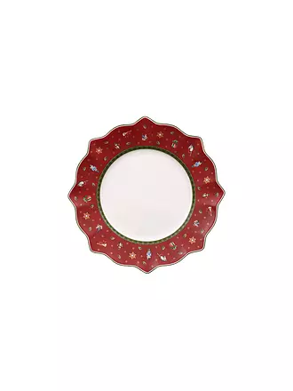 VILLEROY & BOCH | Piatto piano 29 cm "Toy's Delight" |